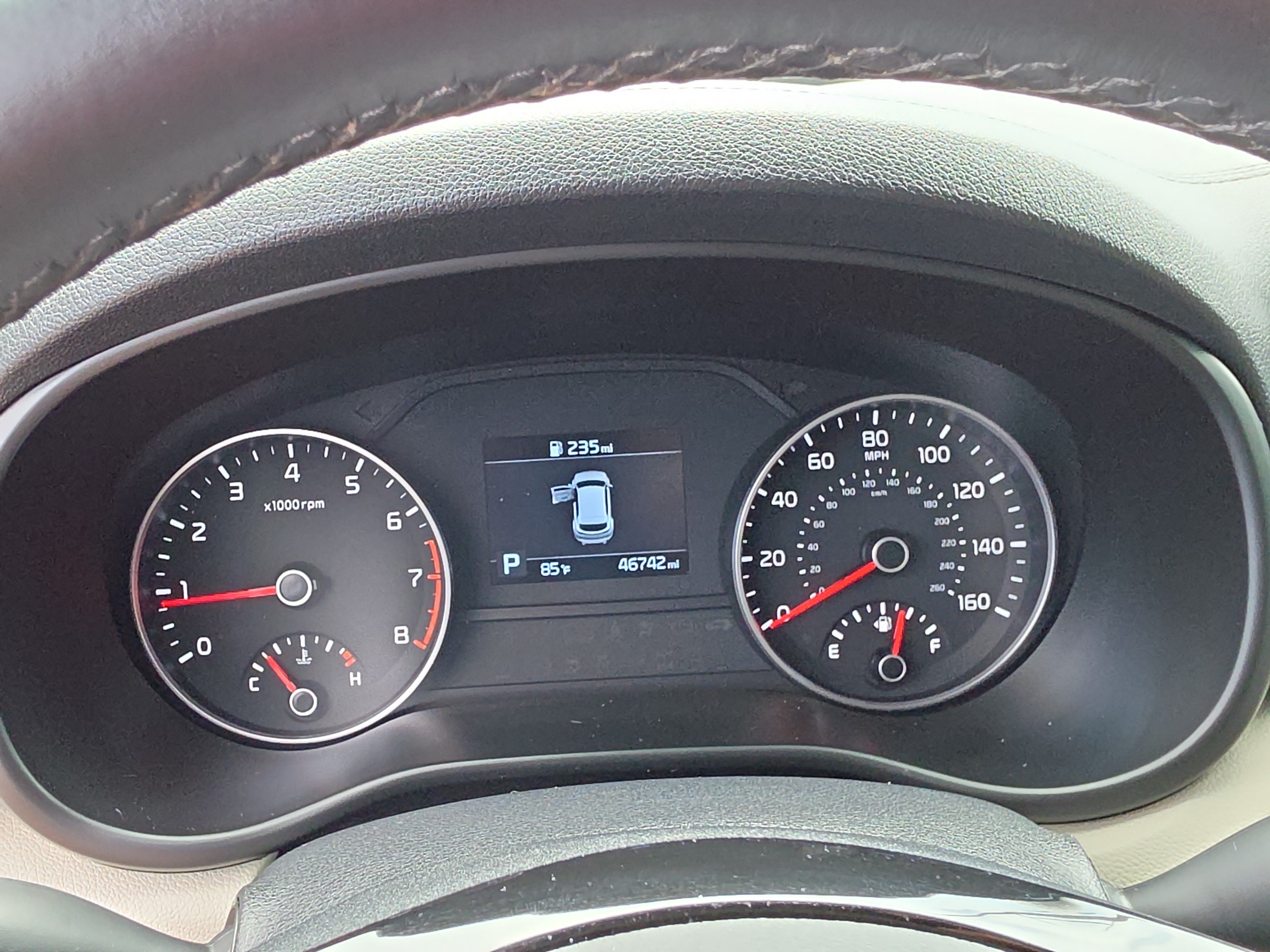 Certified 2022 Kia Sportage EX FWD image 33