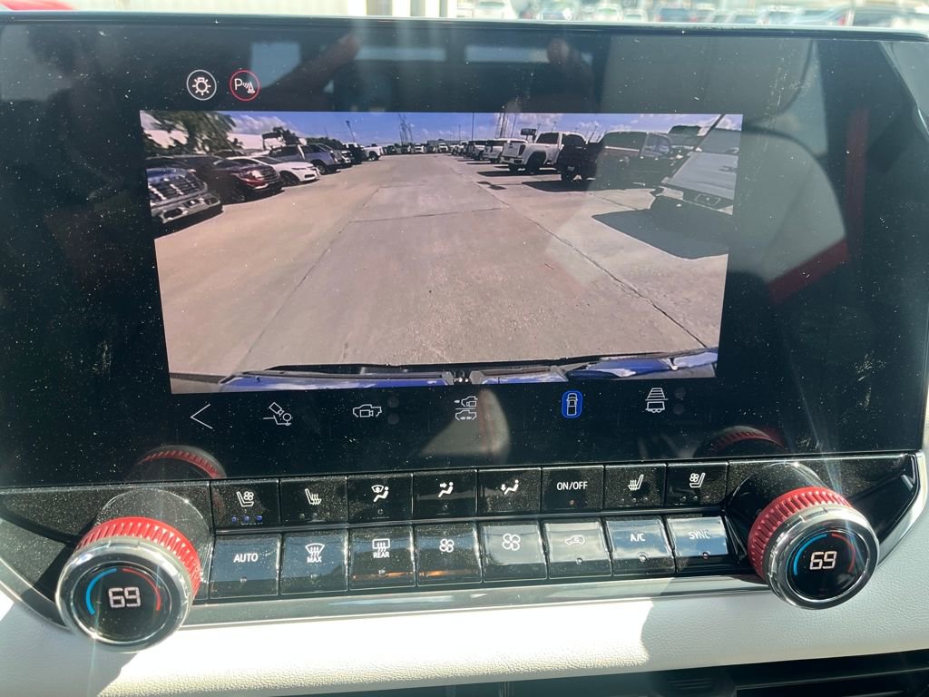 New 2026 GMC Canyon AT4X image 21