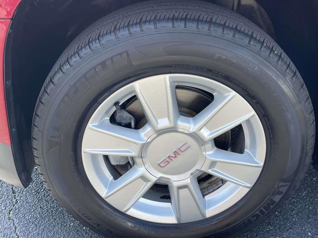 Used 2013 GMC Terrain SLE image 8