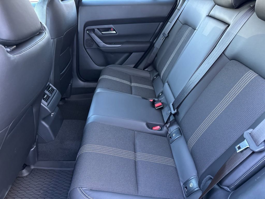 New 2026 MAZDA CX-50 AWD 2.5 S w/ Weather Package image 21