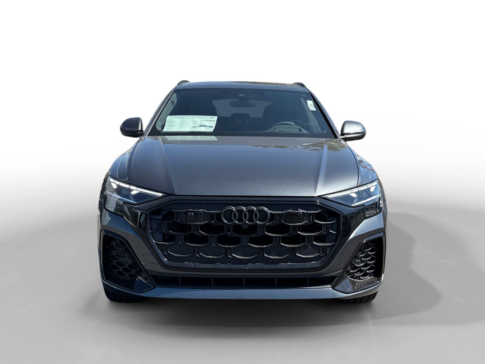 New 2026 Audi Q8 Prestige AWD/4WD image 8