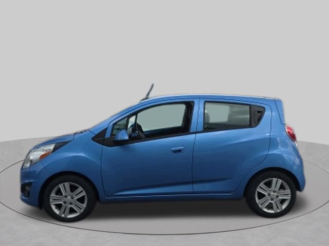 Used 2014 Chevrolet Spark LT FWD image 9