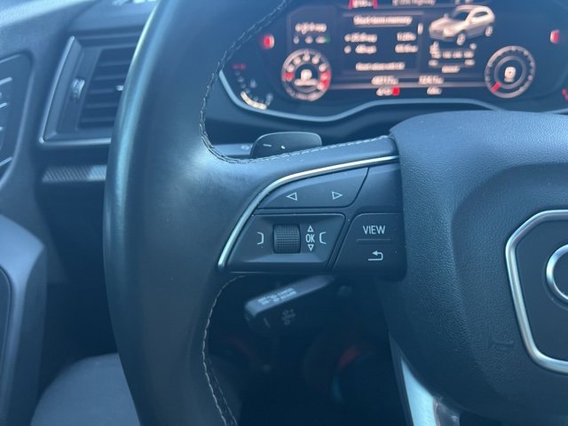 Used 2019 Audi SQ5 Premium Plus w/ Premium Plus Package image 9