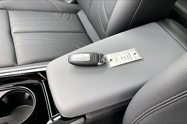 New 2026 Audi Q3 quattro 2.0T image 10