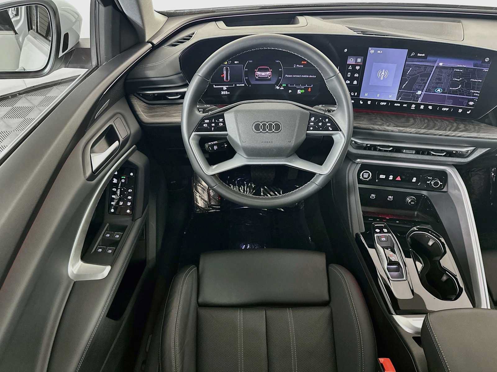 Certified 2025 Audi Q5 Prestige AWD/4WD image 20