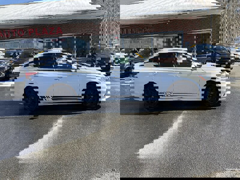 Used 2022 Nissan Altima 2.5 S image 4