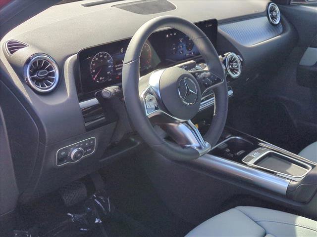 New 2026 Mercedes-Benz GLA 250 image 3