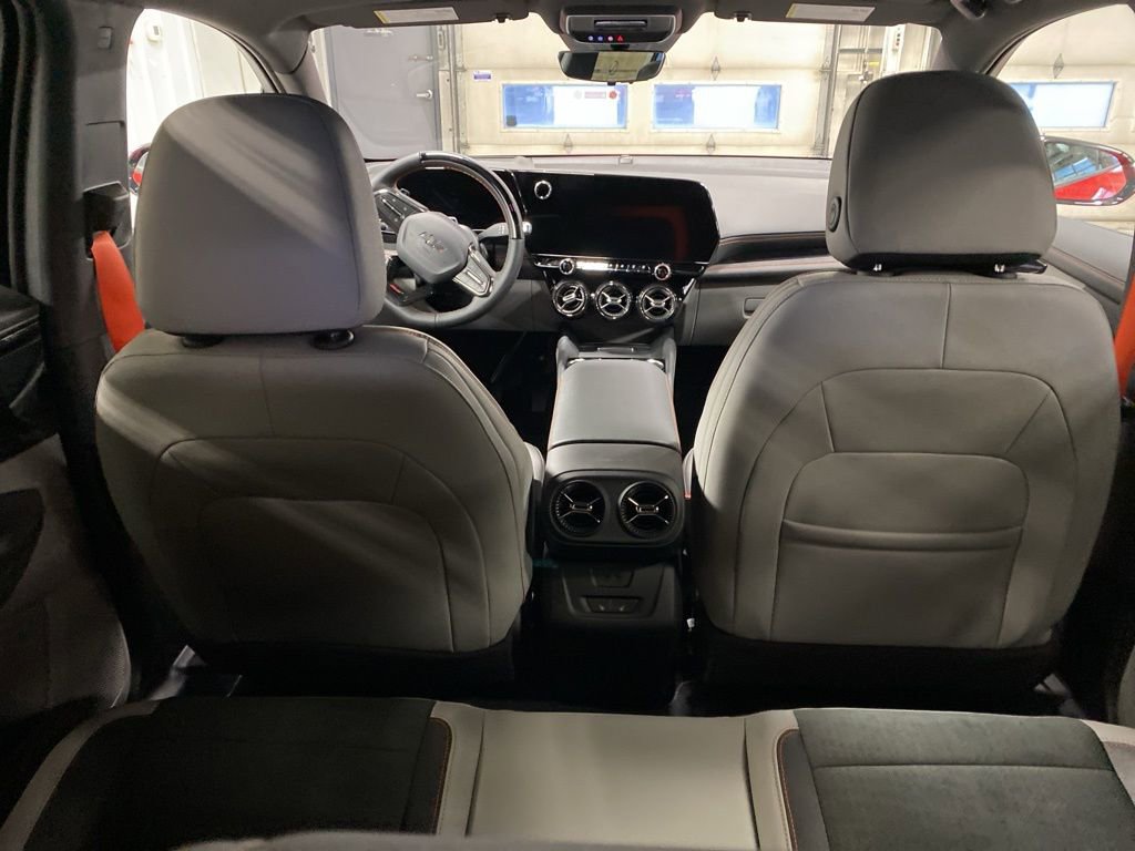 New 2026 Chevrolet Blazer EV SS AWD/4WD image 13