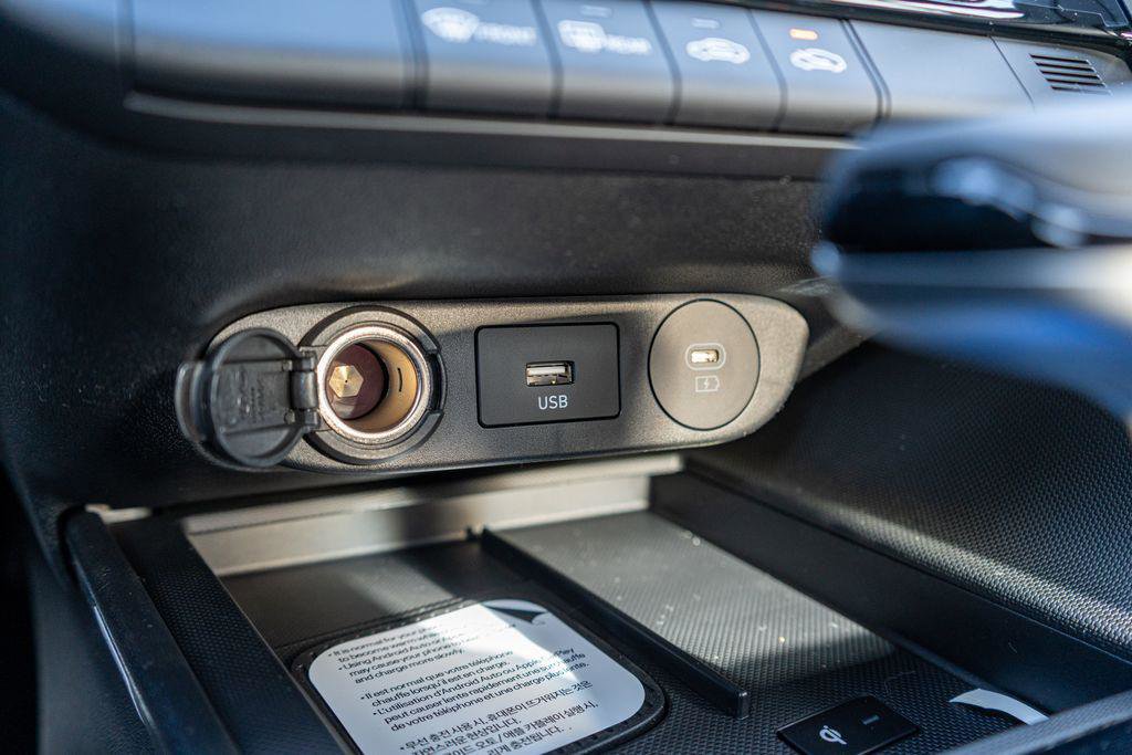 New 2026 Hyundai Elantra Sport image 30