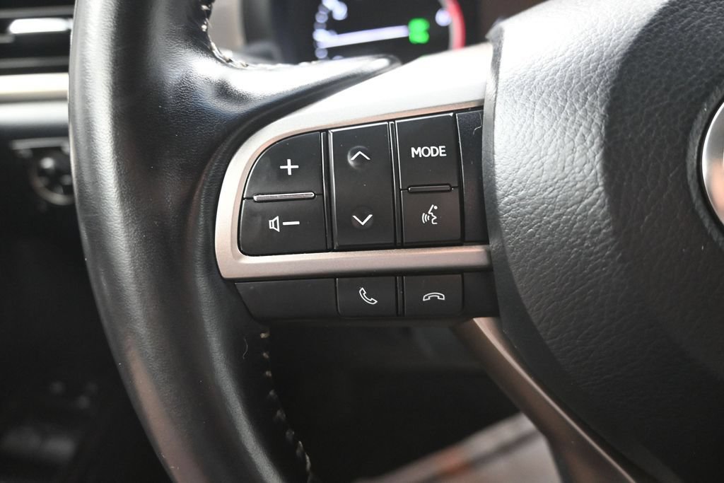 Used 2021 Lexus GX 460 Premium w/ Premium Package AWD/4WD image 28