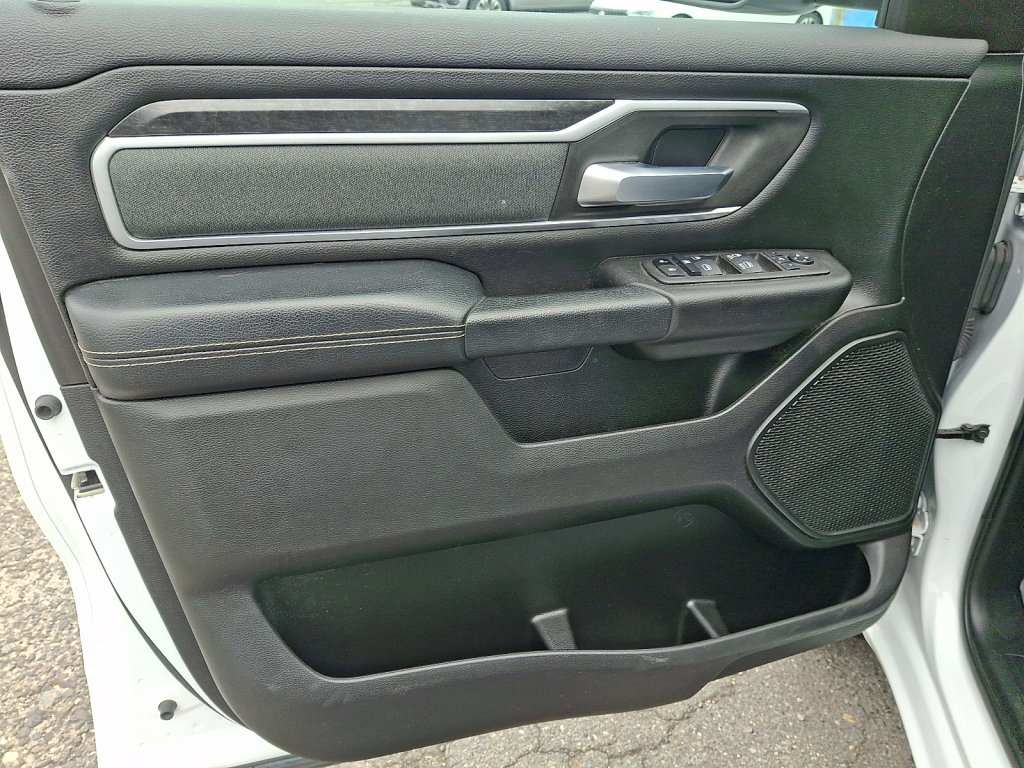 Used 2023 RAM 1500 Big Horn image 23