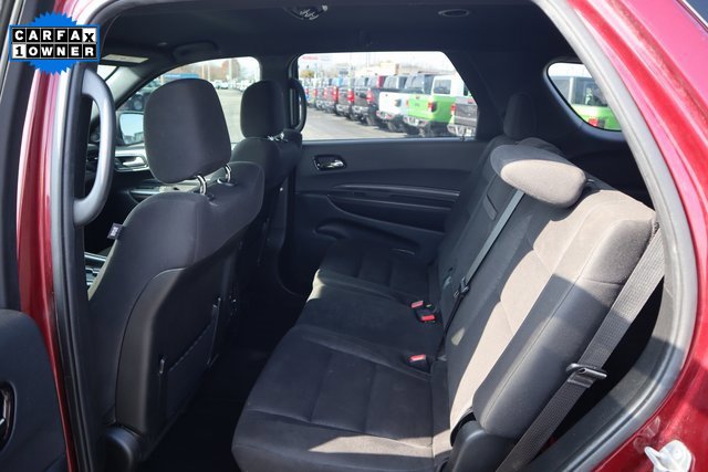 Used 2023 Dodge Durango GT image 17