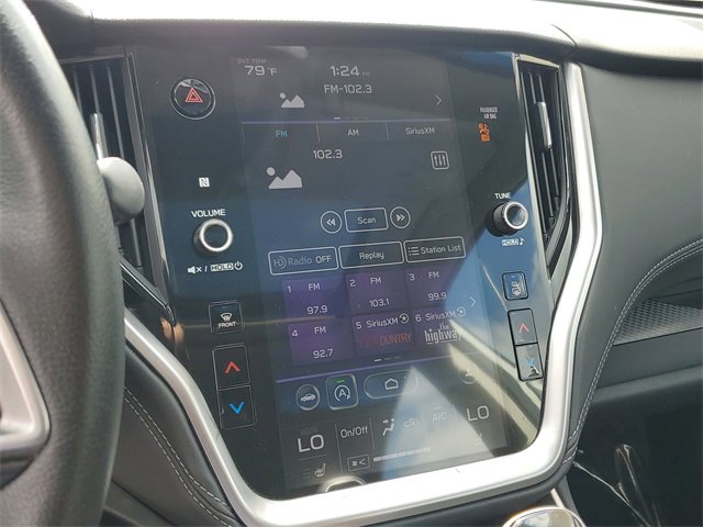 Used 2020 Subaru Legacy Premium image 18