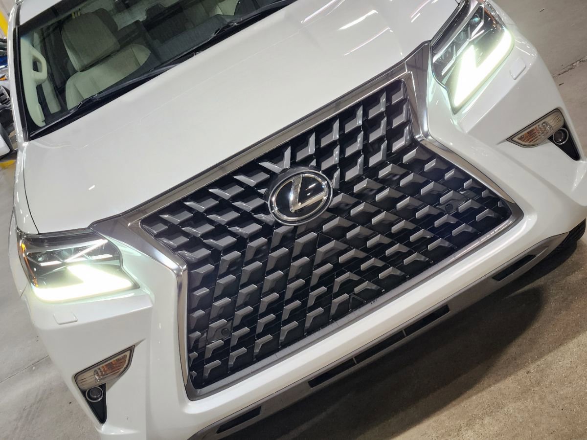 Used 2021 Lexus GX 460 Premium image 19