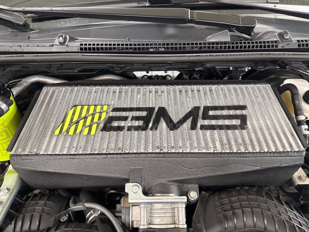 Used 2024 Subaru WRX Premium image 27