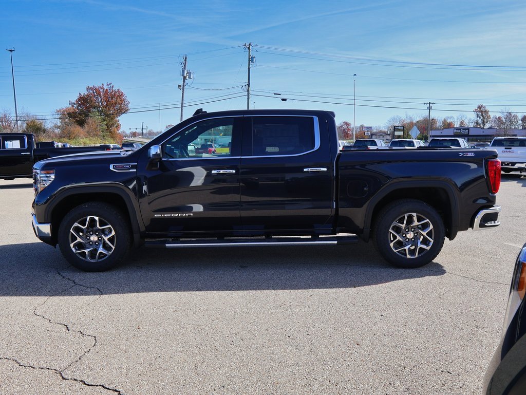 New 2026 GMC Sierra 1500 SLT w/ SLT Premium Plus Package image 31