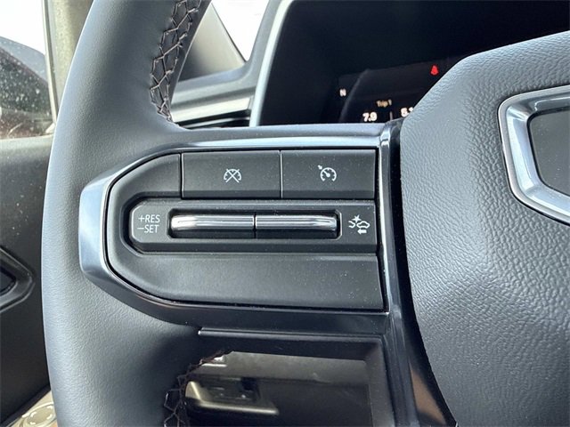 New 2026 GMC Canyon AT4 image 24