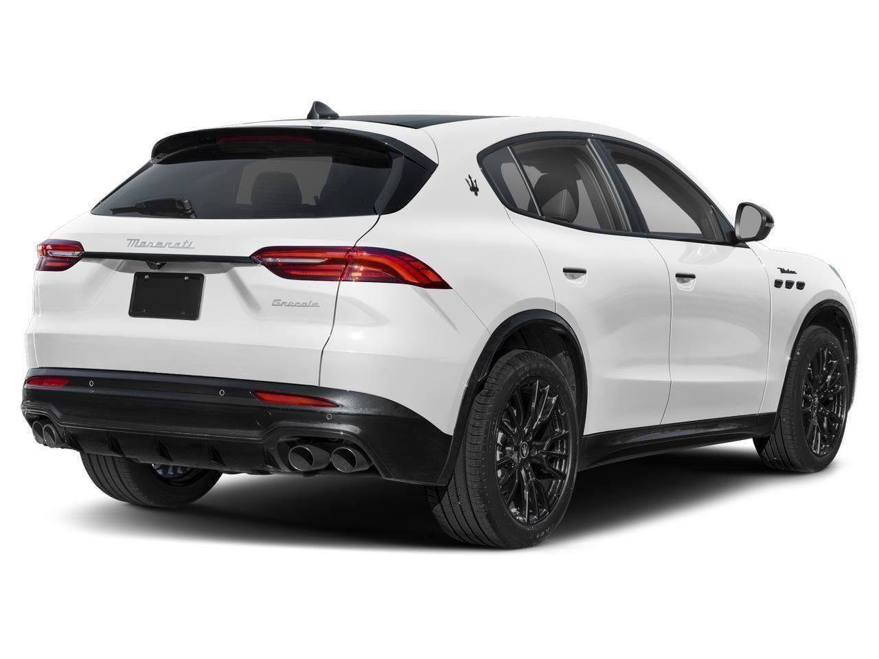 New 2026 Maserati Grecale Modena AWD/4WD image 41