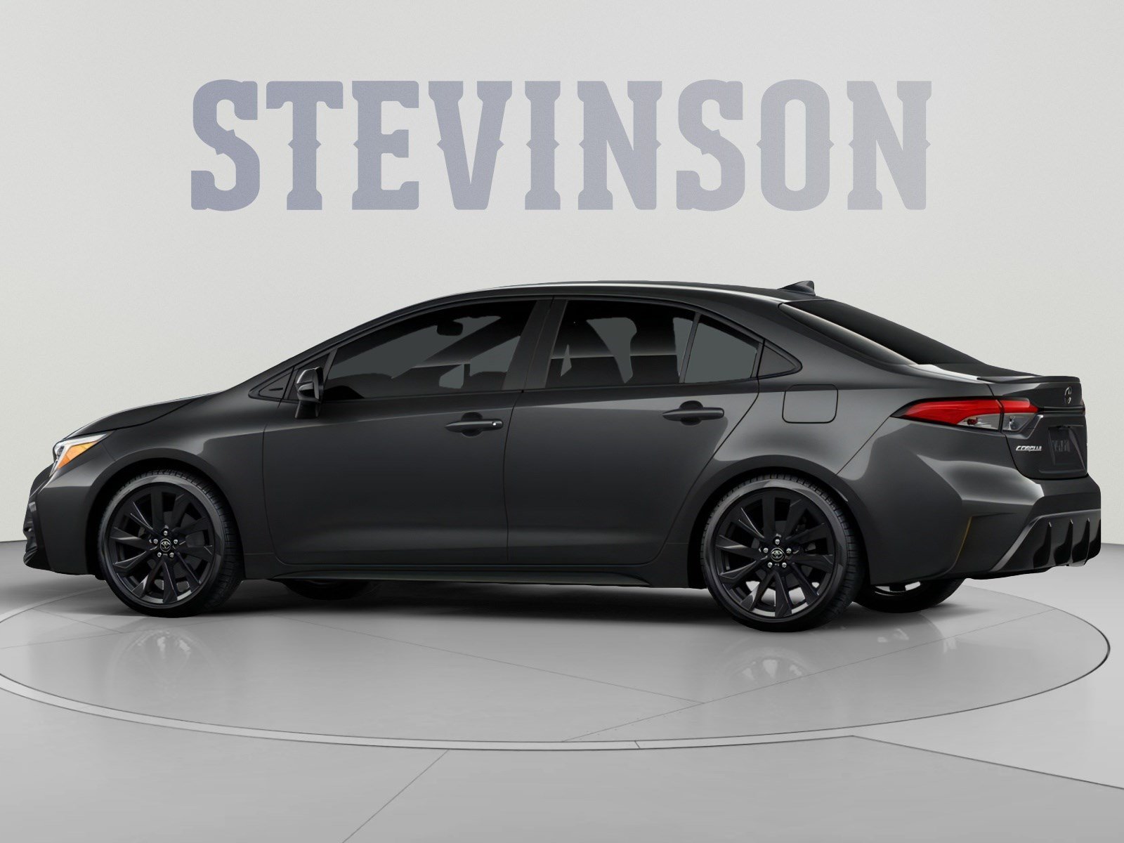 New 2026 Toyota Corolla SE FWD image 5