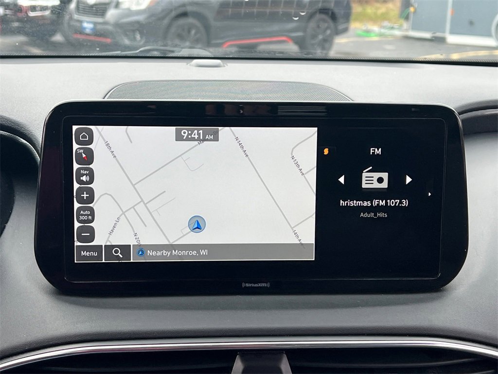 Used 2023 Hyundai Santa Fe SEL image 18