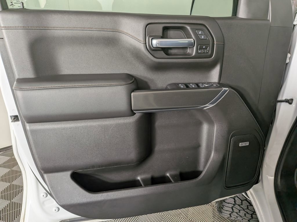 Used 2020 GMC Sierra 1500 AT4 w/ AT4 Premium Package image 15