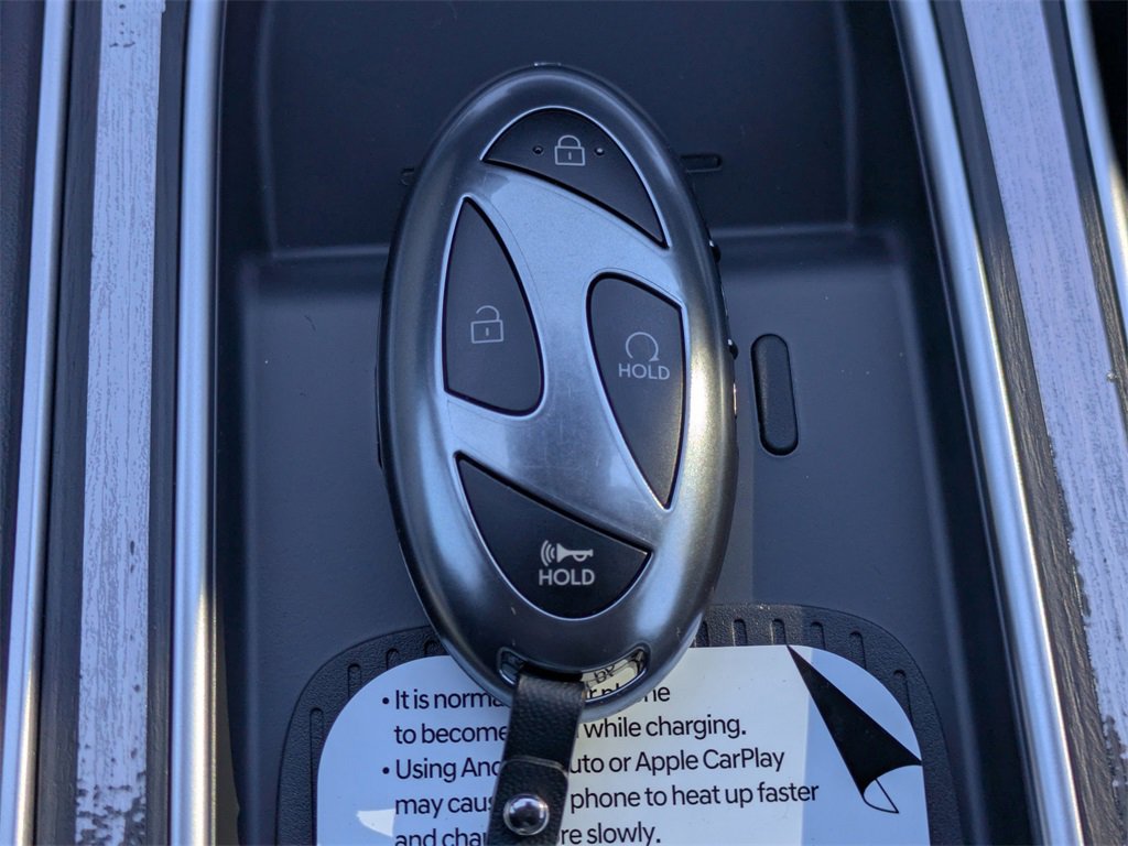 New 2026 Hyundai Palisade Calligraphy image 37