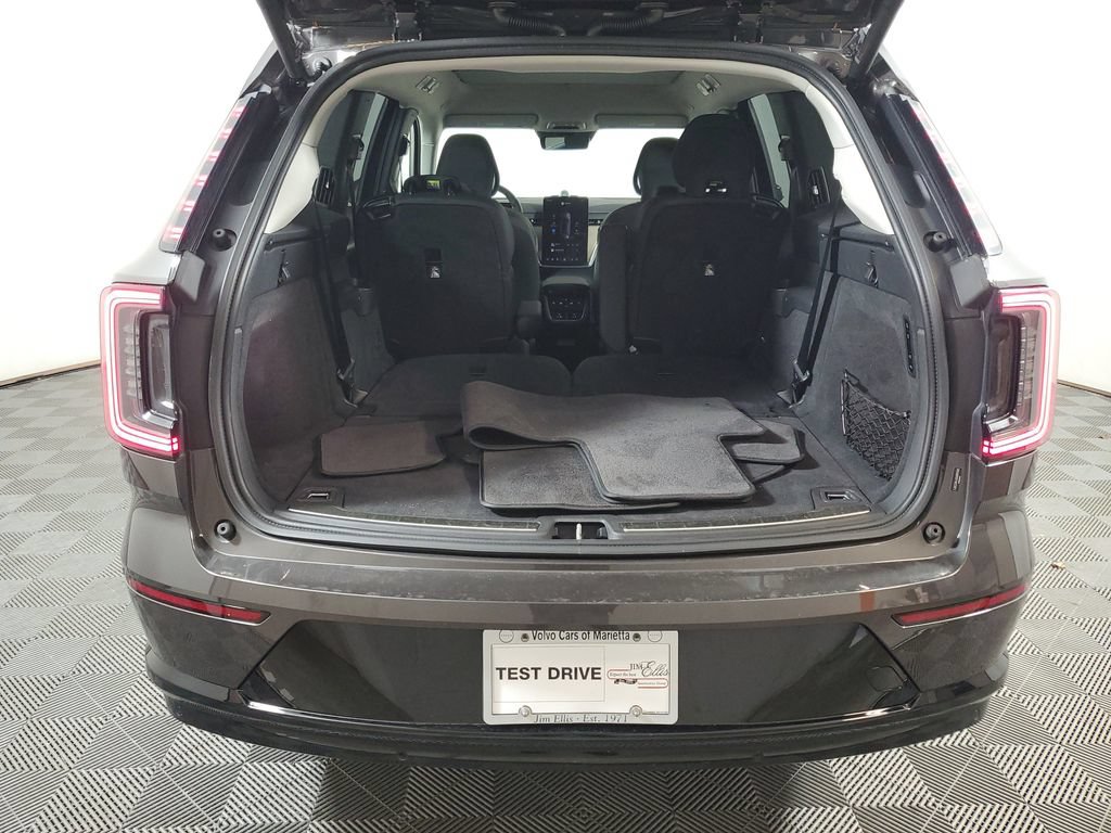 Used 2025 Volvo EX90 Ultra AWD/4WD image 9