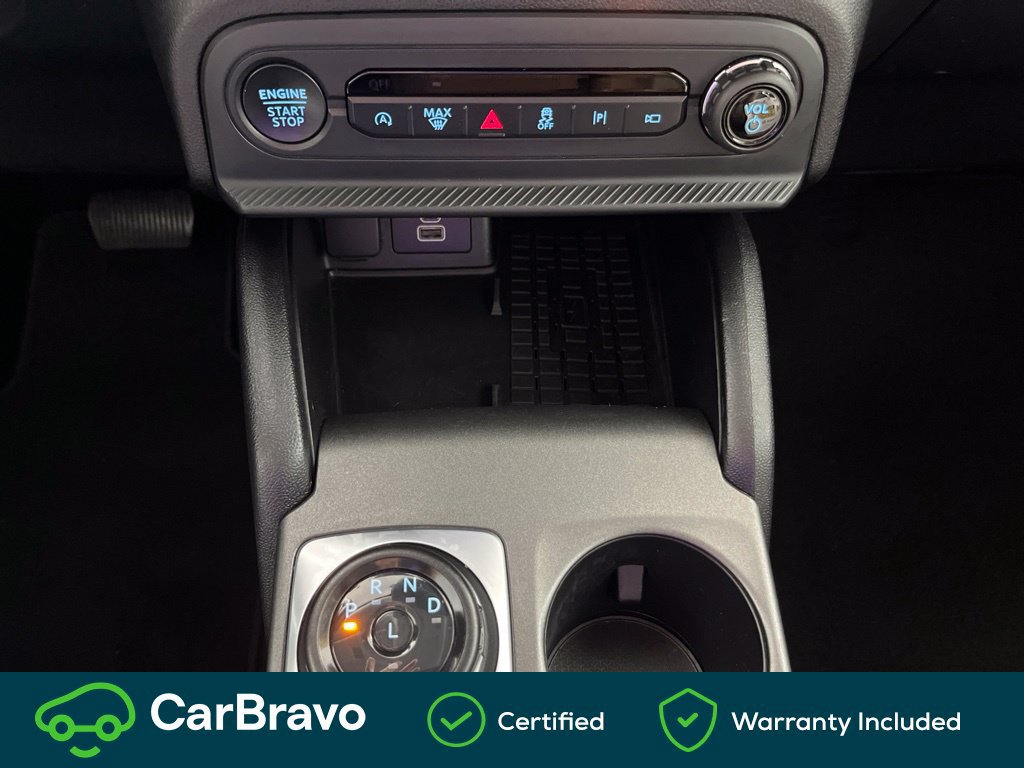 Used 2025 Ford Bronco Sport Outer Banks w/ Outer Banks Tech Package+ AWD/4WD image 29