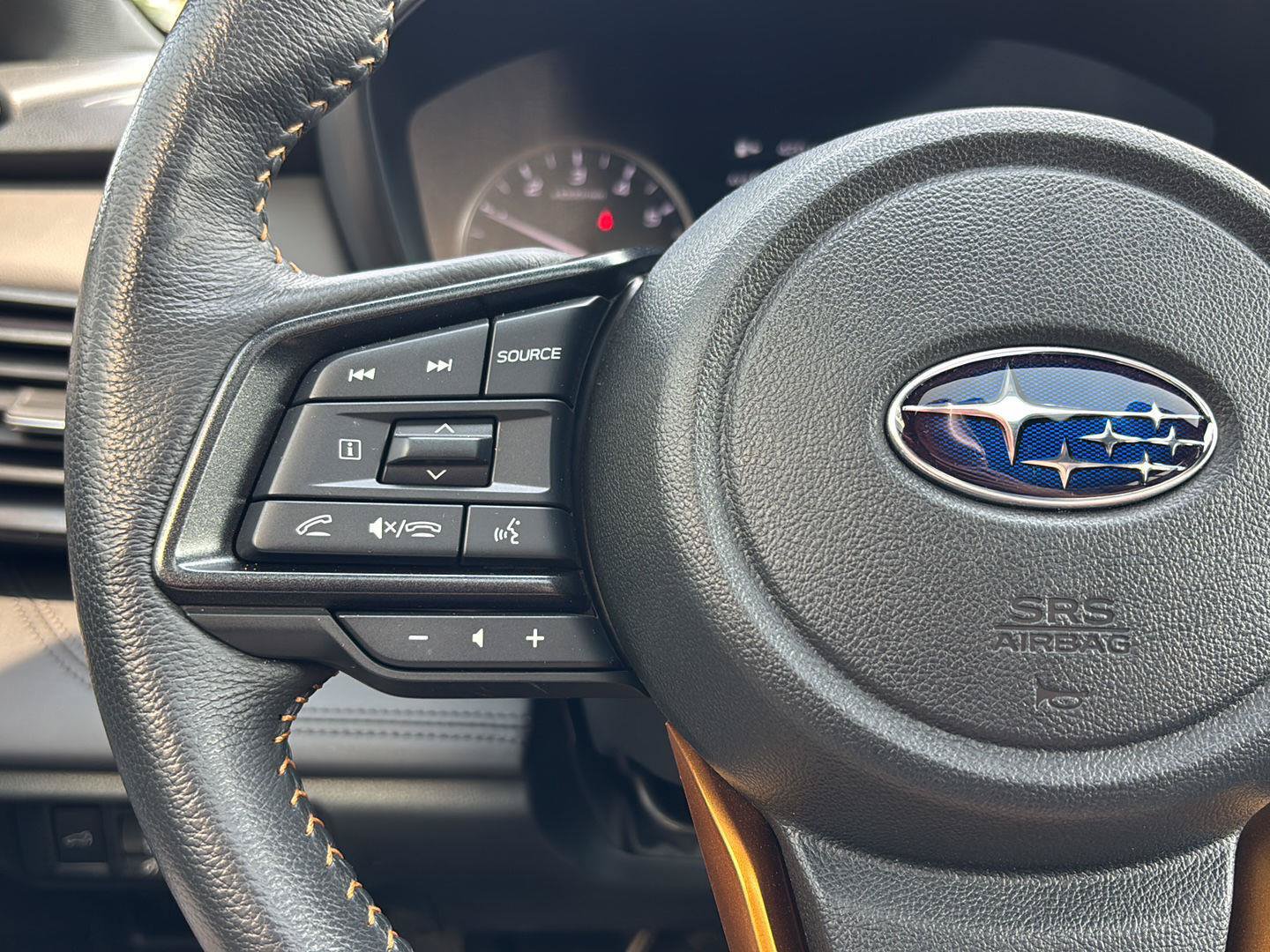Used 2024 Subaru Outback Wilderness AWD/4WD image 20