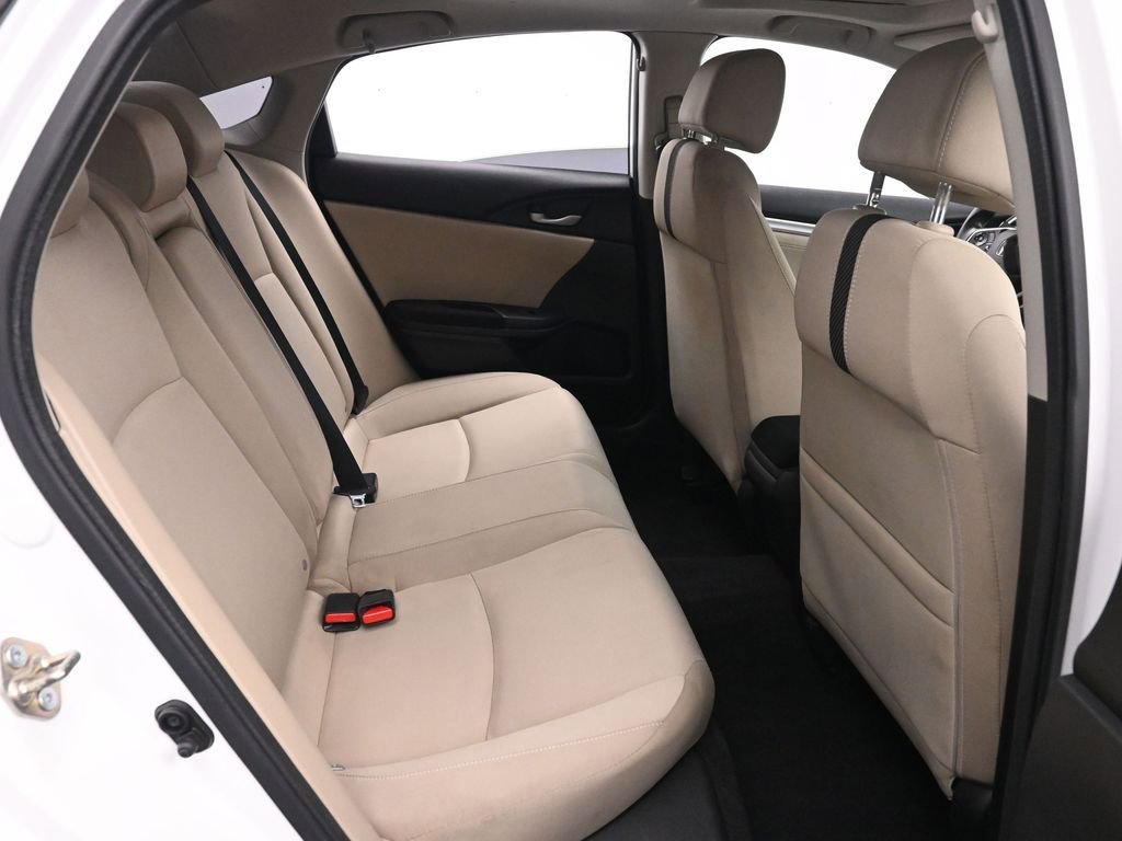 Used 2016 Honda Civic EX-T image 21