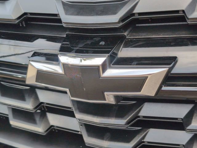 Certified 2022 Chevrolet Colorado W/T w/ Custom Special Edition image 28