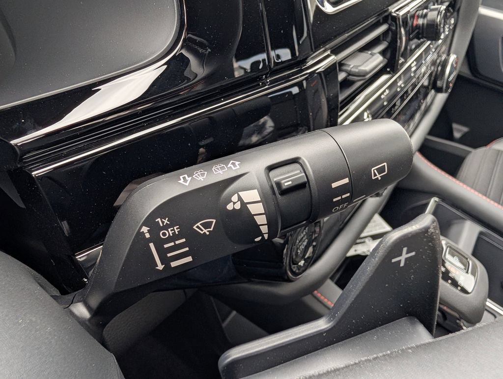 New 2026 Nissan Pathfinder Rock Creek AWD/4WD image 18