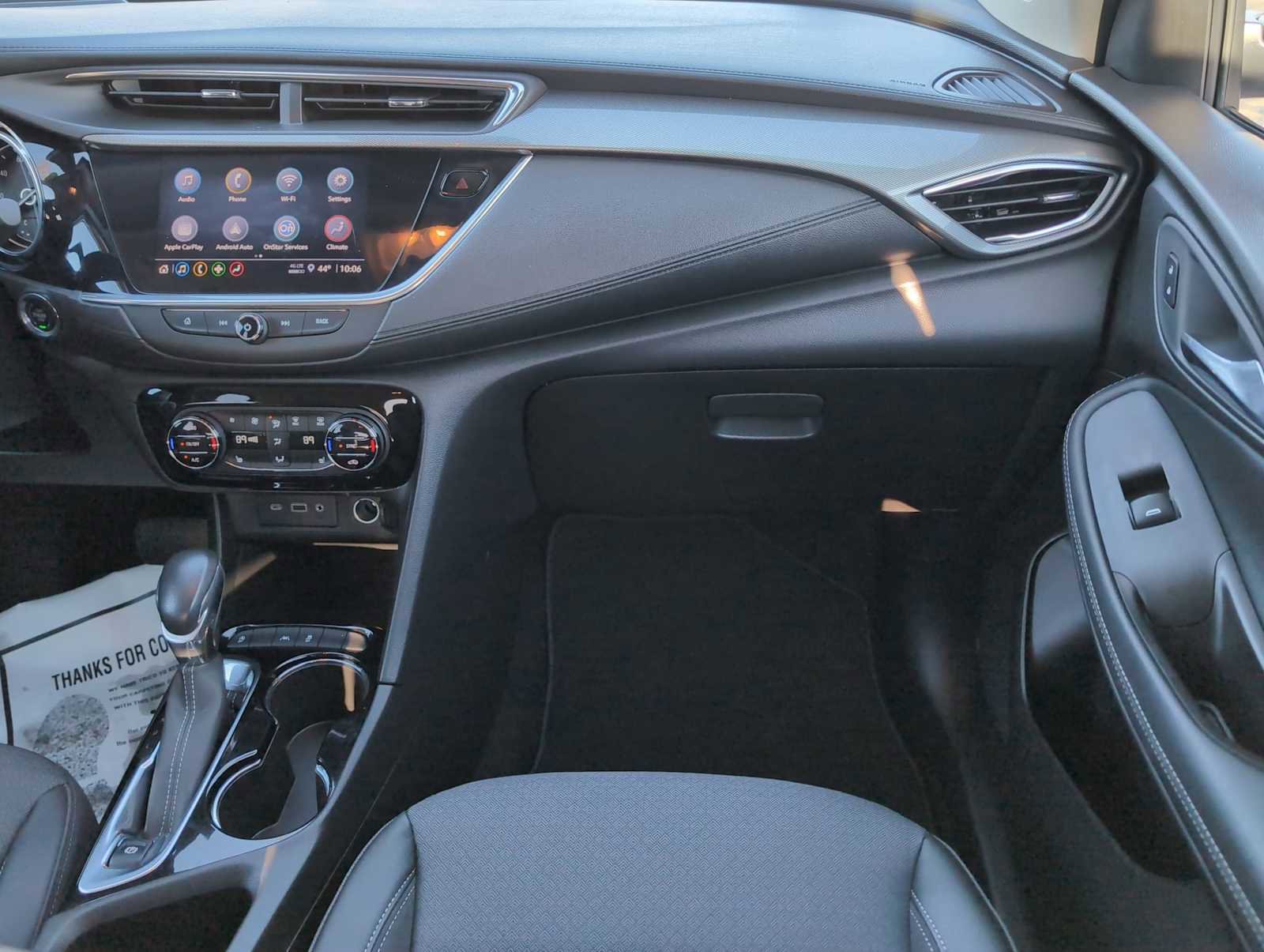 Used 2022 Buick Encore GX Select image 27