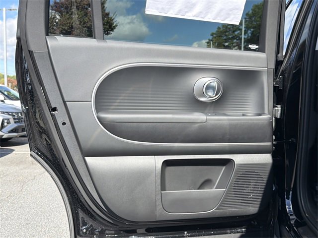 New 2026 Hyundai Ioniq 9 SE image 22