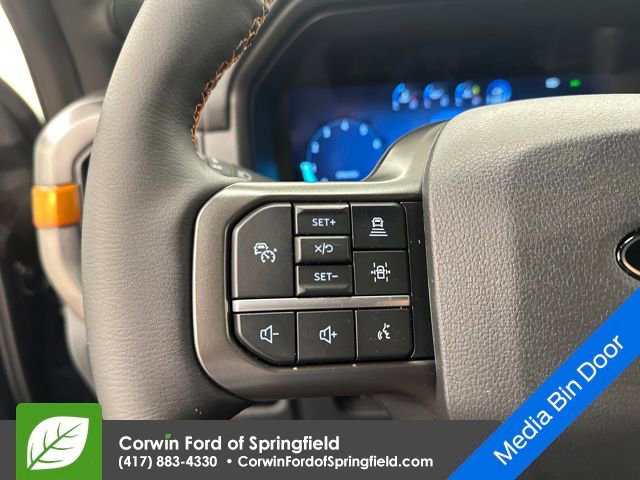 New 2025 Ford F150 Tremor w/ Equipment Group 402A High image 42