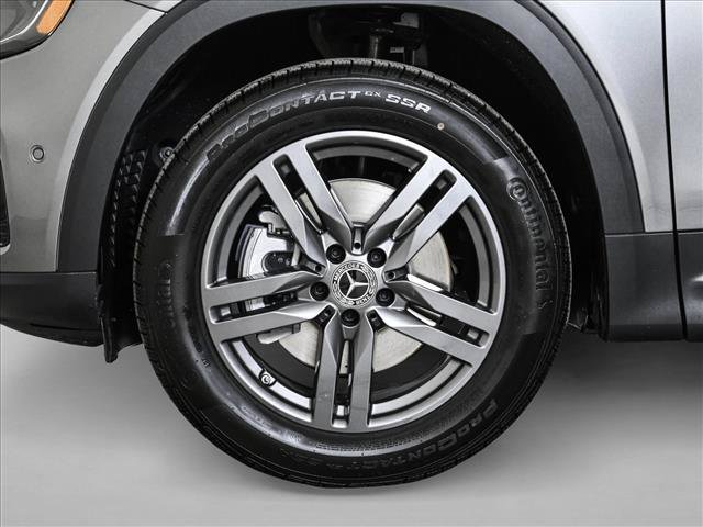 New 2026 Mercedes-Benz GLB 250 4MATIC image 26
