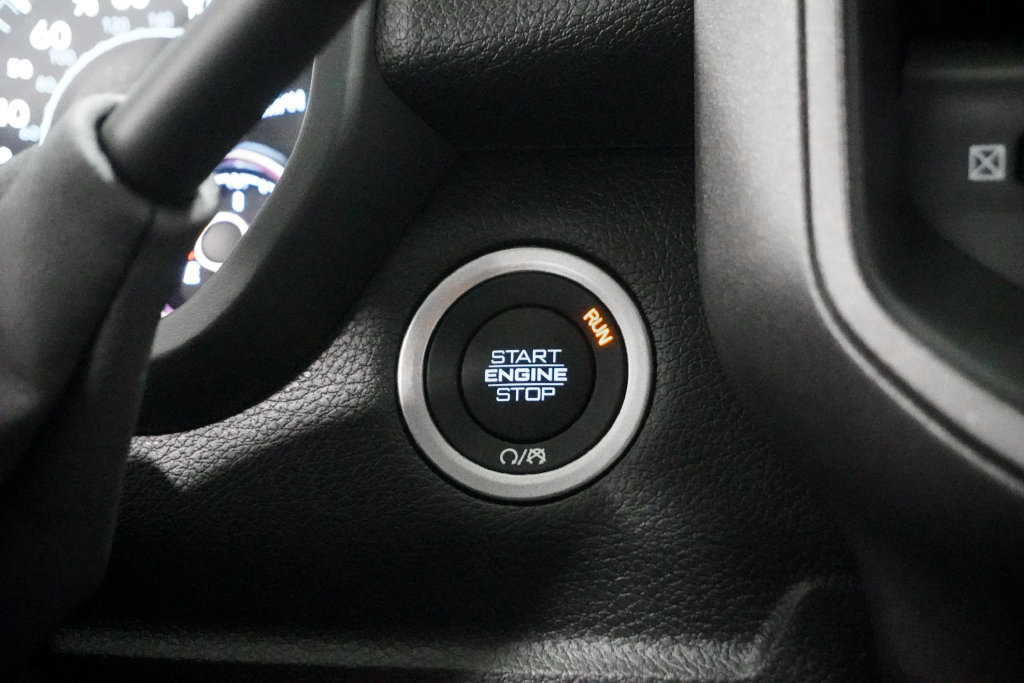 New 2026 RAM 3500 Tradesman AWD/4WD image 16