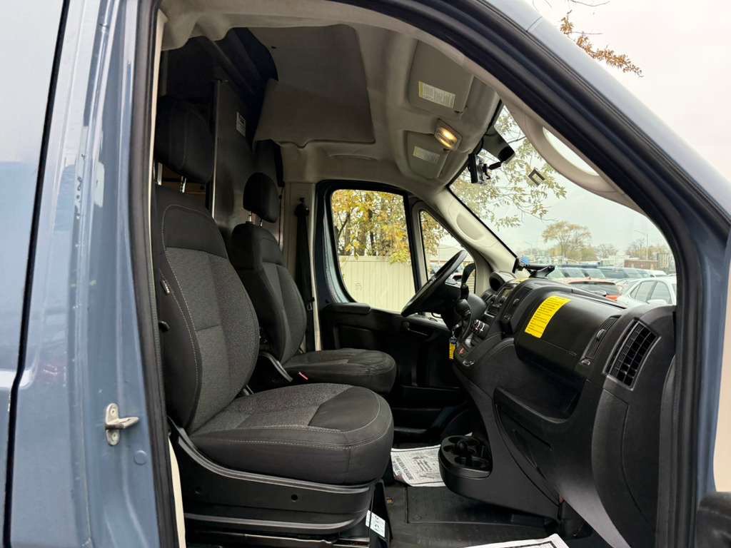Used 2019 RAM ProMaster 3500 image 31