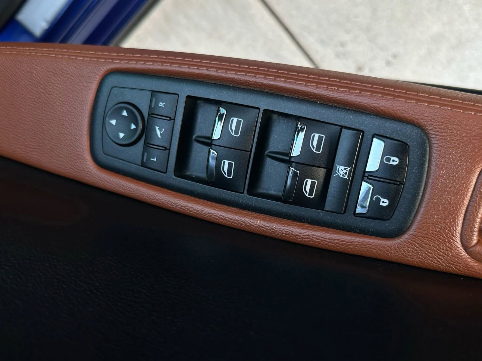 Used 2014 Maserati Ghibli S Q4 image 15