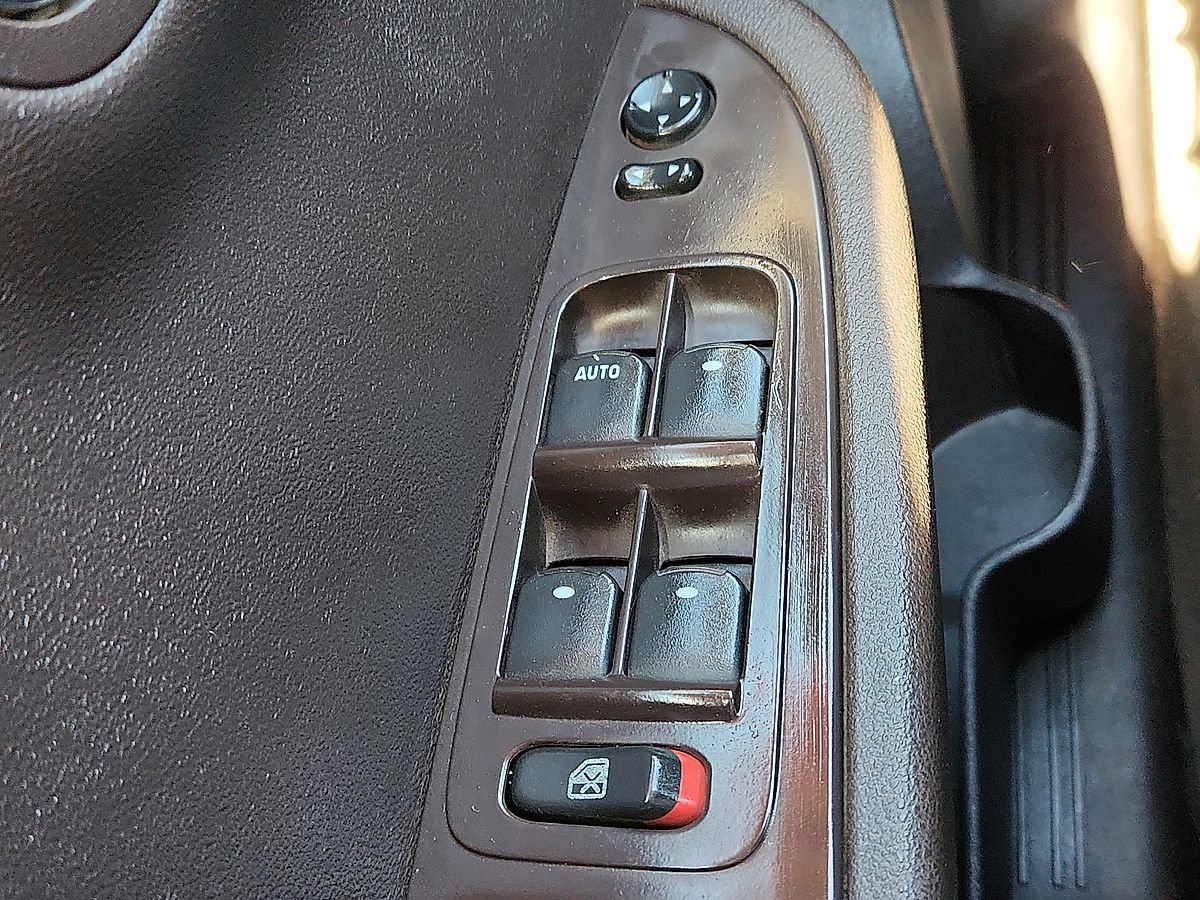 Used 2012 Chevrolet Malibu LT w/ 1LT All-Star Package FWD image 10