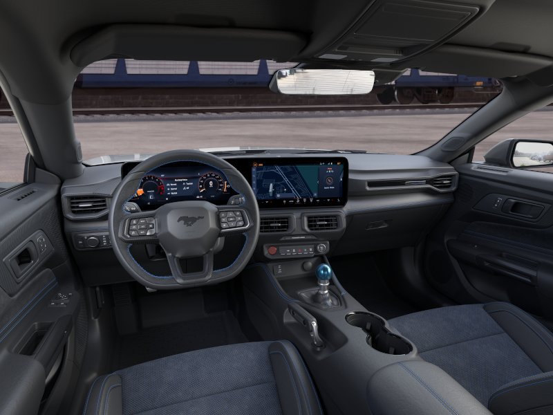 New 2026 Ford Mustang Dark Horse RWD image 38