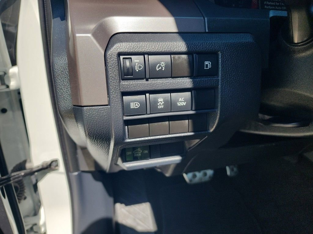 Used 2024 Toyota Tacoma TRD Sport image 13