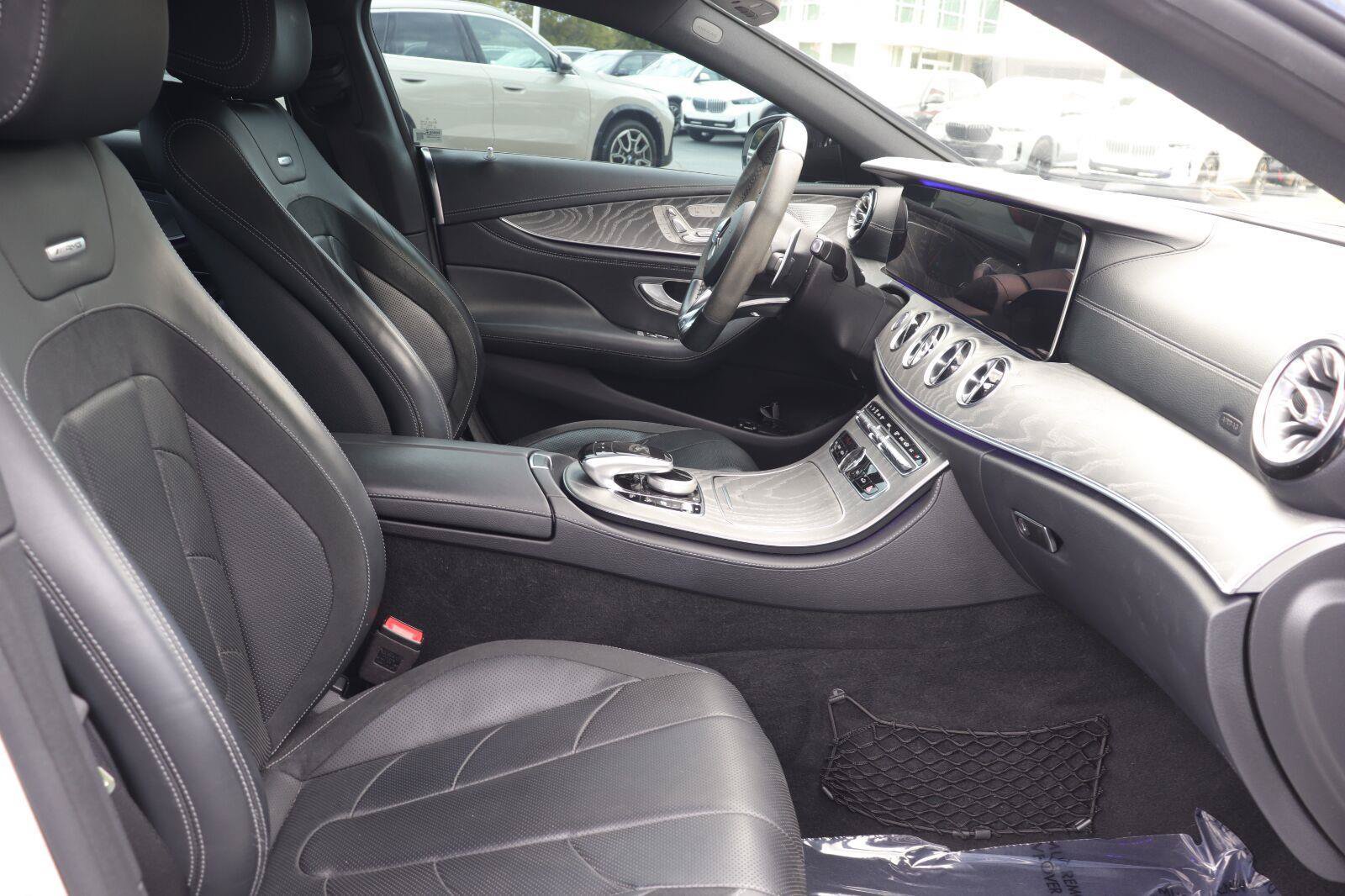 Used 2019 Mercedes-Benz CLS 53 AMG 4MATIC image 16