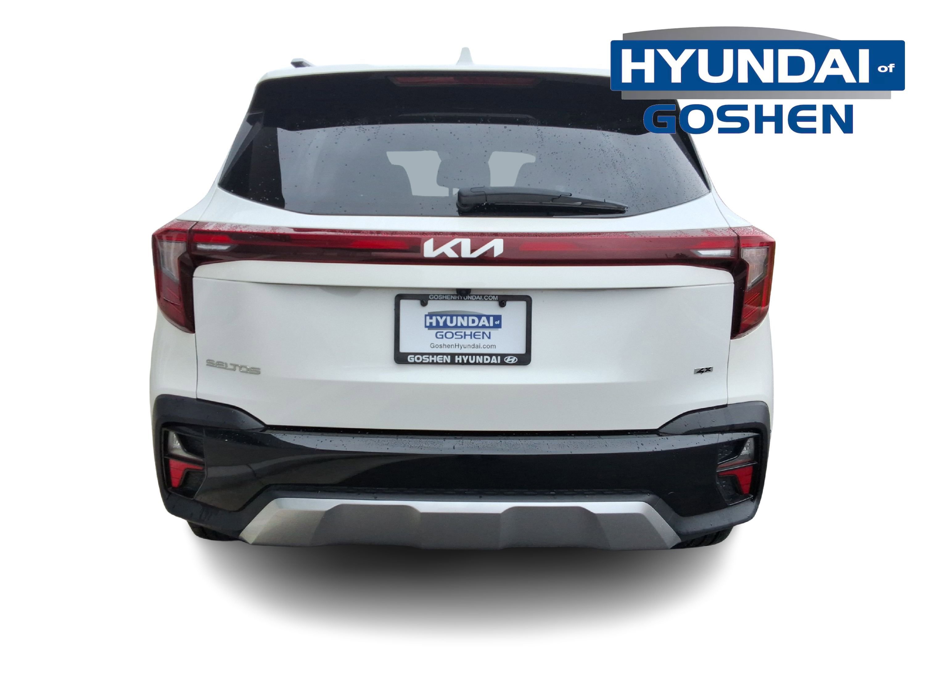 Used 2024 Kia Seltos SX image 7