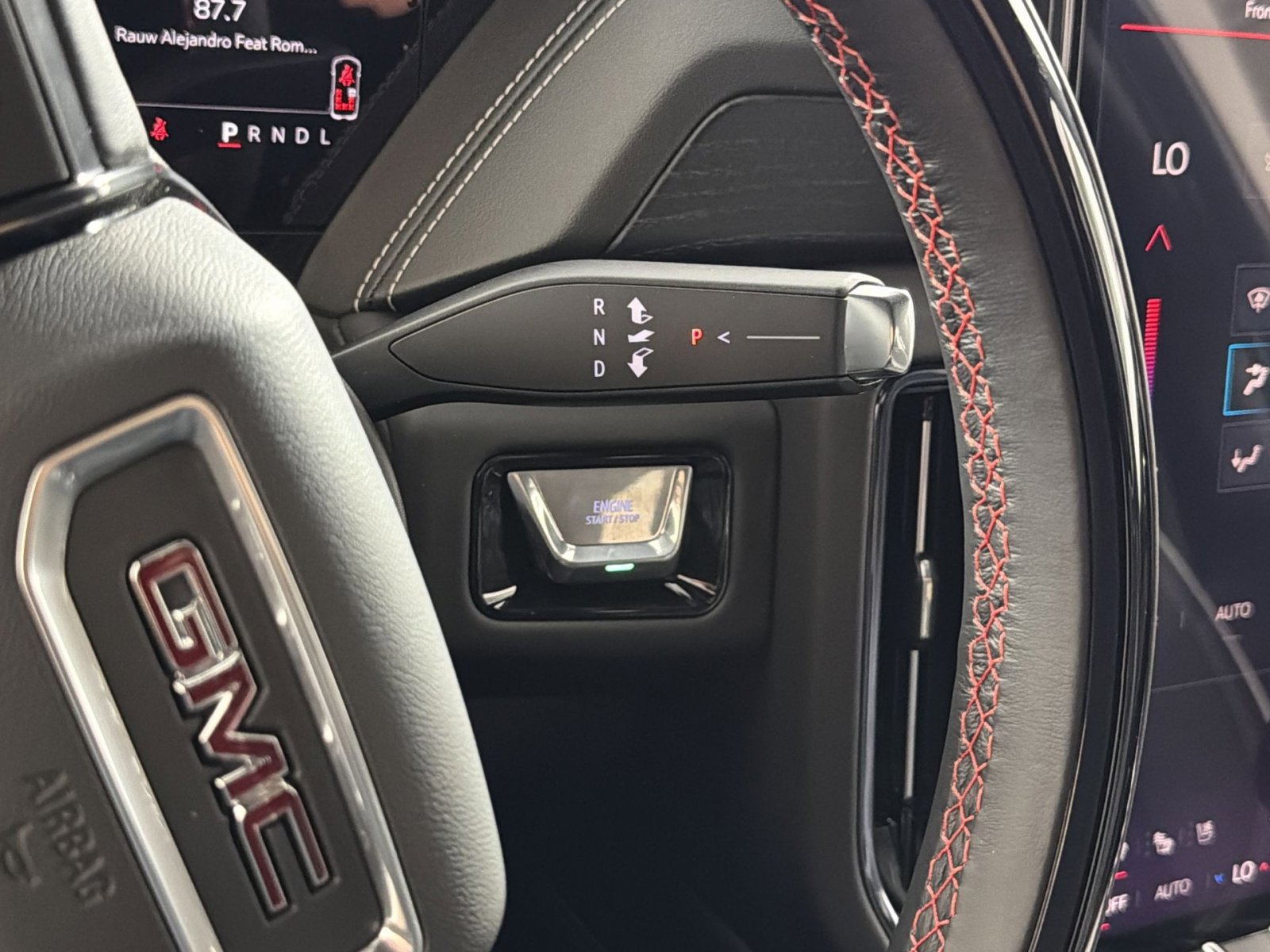 New 2026 GMC Yukon AT4 Ultimate image 22