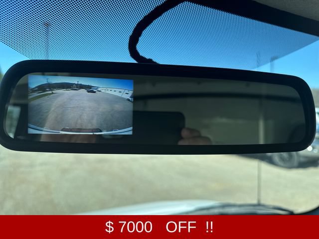 New 2026 Chevrolet Express 3500 w/ Power Convenience Package RWD image 14