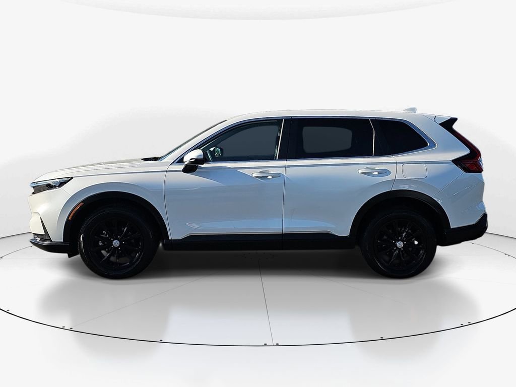 Used 2024 Honda CR-V EX image 10