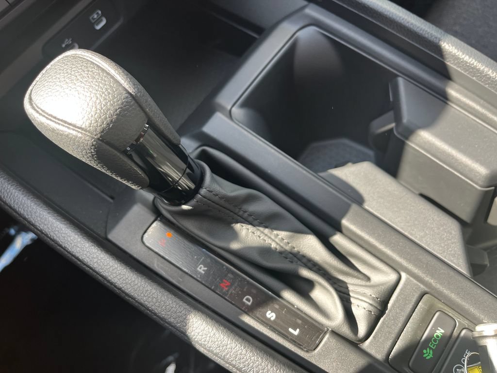 Used 2024 Honda Accord EX image 24