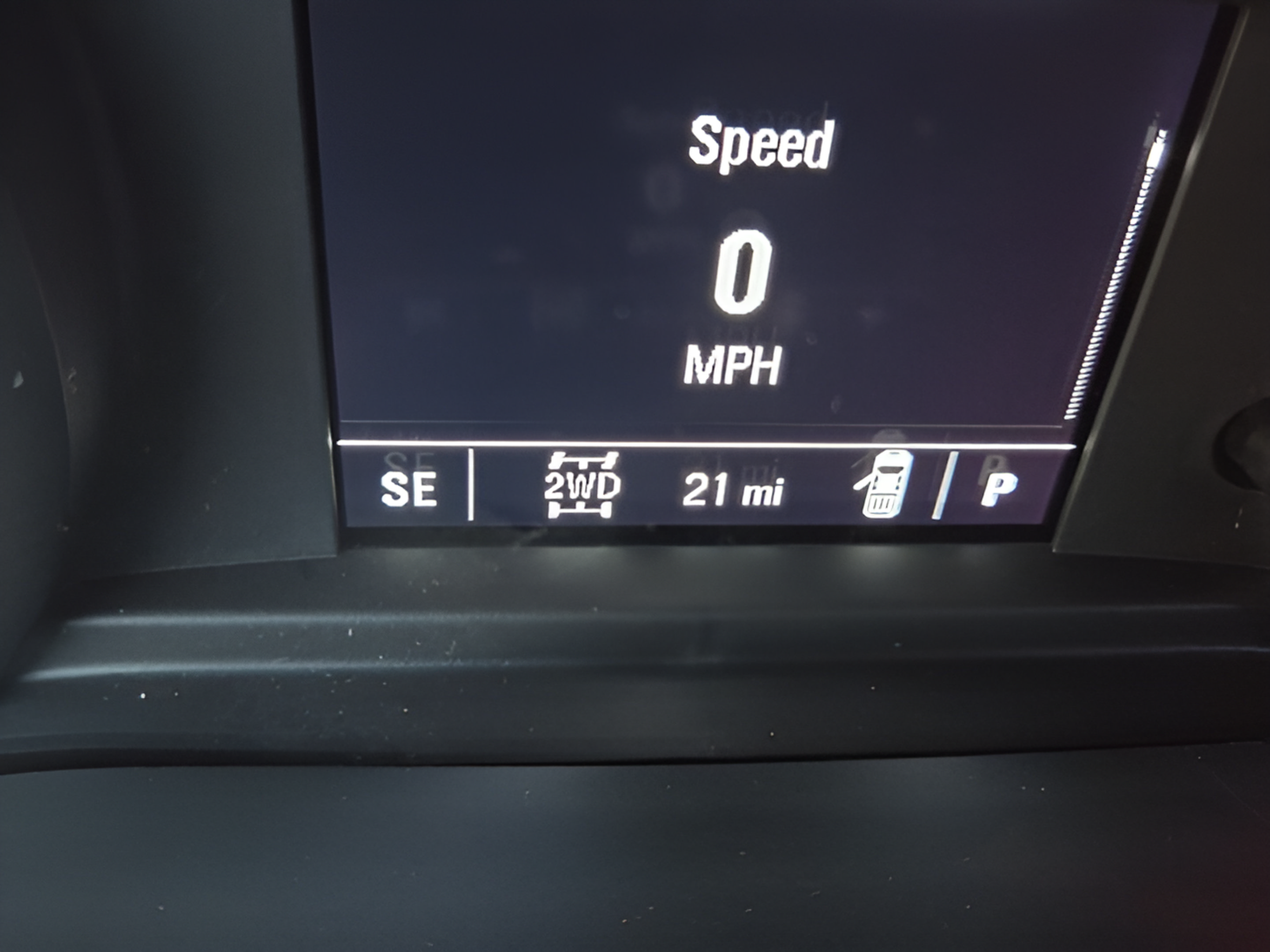 New 2026 Chevrolet Silverado 1500 Custom AWD/4WD image 30