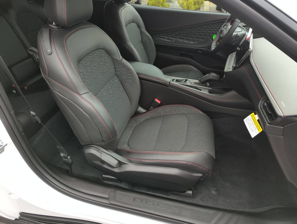 New 2026 Dodge Charger Scat Pack AWD/4WD image 32